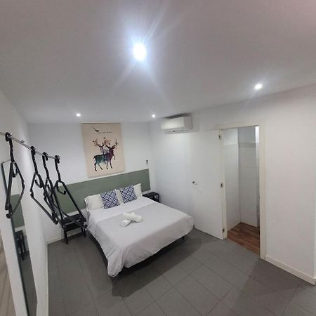 Ayz Frailes - Auto Check-In Property (Adults Only) Malaga Exterior photo