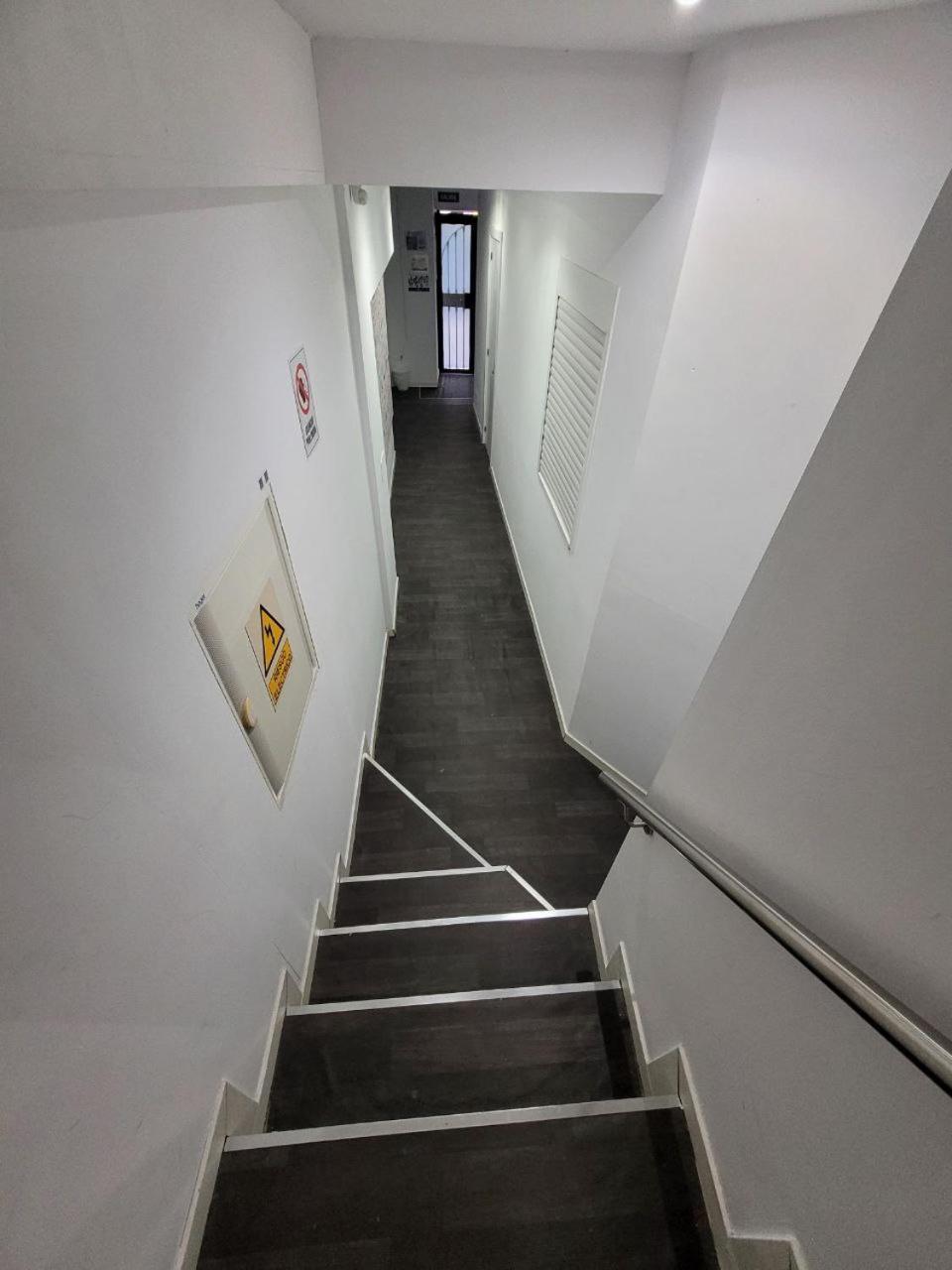 Ayz Frailes - Auto Check-In Property (Adults Only) Malaga Exterior photo