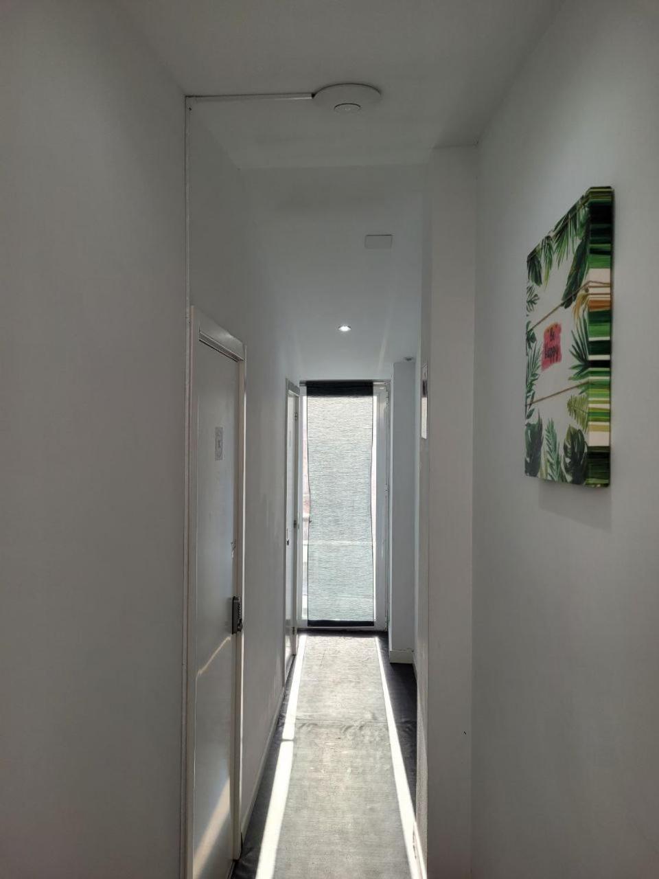 Ayz Frailes - Auto Check-In Property (Adults Only) Malaga Exterior photo